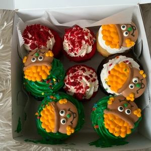 Meet your Posher, Roni